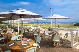 Best Waterfront Restaurants On Cape Cod