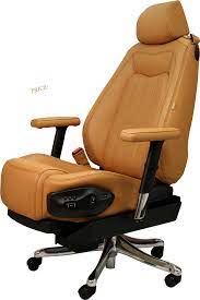 Power Seats Exclusive And Stylish