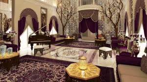 Middle East Best Interior Designers