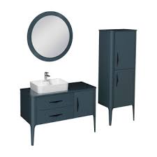 Quarter Bath Yeni Nesil Seramik