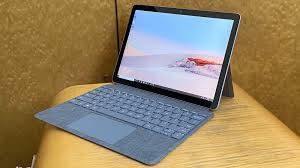 microsoft surface go 2 review tom s guide