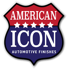 American Icon Finishes American Icon