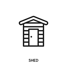 Shed Logo Images Browse 5 719 Stock