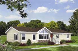 Manufactured Home Models For