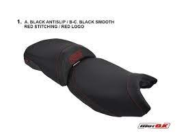 Seat Covers For Bmw R1200 Gs Lc