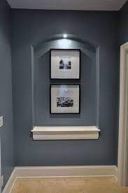 33 Recessed Wall Niche Ideas With