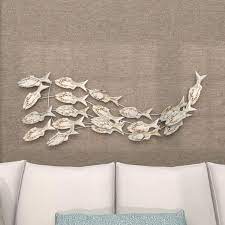 Fish Wall Decor