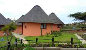 Commercial Property In Ulundi For