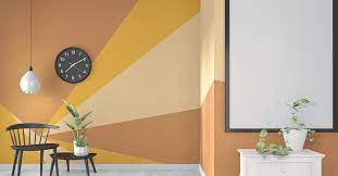 Fun Diy Wall Paint Ideas Berger Blog