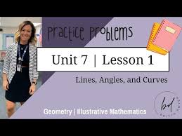 Unit 7 Lesson 1 Practice Problems