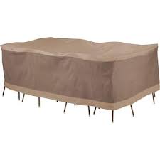 Rectangular Patio Table Covers