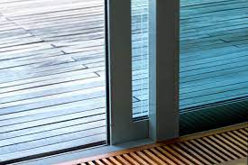 Best Lubricants For Sliding Doors And