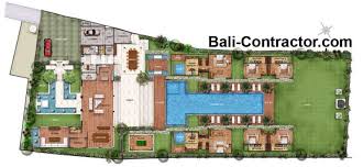Bali Tropical House Plans Create Your
