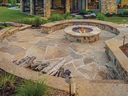 Patios Pavers Semco Stone