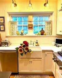 20 Kitchen Curtain Ideas You Ll Want To