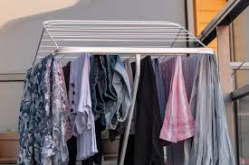 Laundry Clothes Line Stock Photos