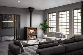 Freestanding Wood Heaters Bairnsdale