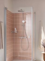 Tempesta Shower Systems Grohe