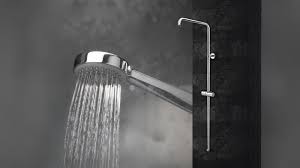 6 Benefits Of Handheld Shower Heads