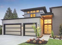 Glass Garage Doors