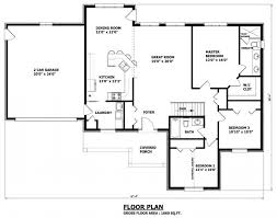 House Plan Gallery Bungalow Floor Plans