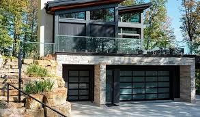 How To Choose Your All Glass Garage Door