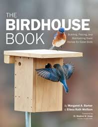 The Birdhouse Book Building Placing