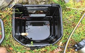 5 Components Of An Ecosystem Fish Pond