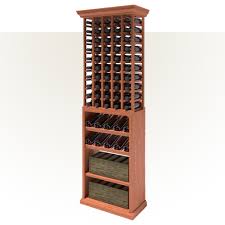 Wooden Wine Racks Wood Wall Wine