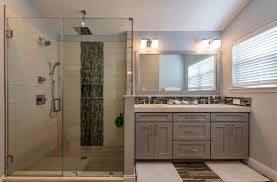 Bathroom Remodel Cost Lbk Design Build