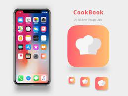 Mobile App Icon Design Cookbook
