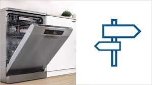 Dishwasher Symbols Settings Bosch
