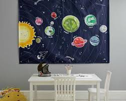 Kids Room Wall Decor