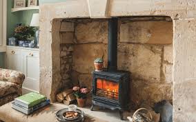 Build A Fire And Keep Warm This Winter