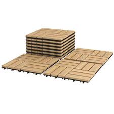 Check Deck Tiles Fxpatio P1001