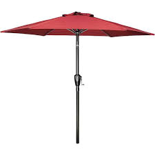 Yard Umbrella Patio Umbrella