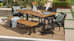 S On Outdoor And Patio Furniture