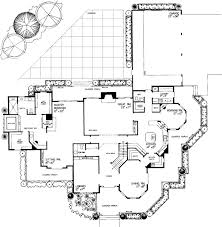 Victorian House Plans Monster House Plans