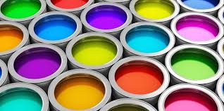 Paint Colors By Hue