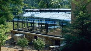 Constructing A Home Greenhouse