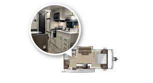 Floorplans Wayfinder