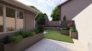 Garden Design Churchtown Dublin 14