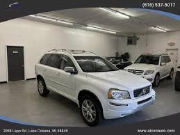 Used 2016 Volvo Xc90 For Near Me