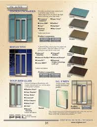 Project All Glass Prl Glass Door