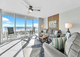 308 Island Princess Gulf Front Okaloosa