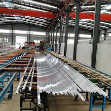 aluminum extrusion manufacturer