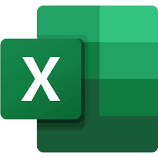 Microsoft Excel Icon Png And Svg Vector