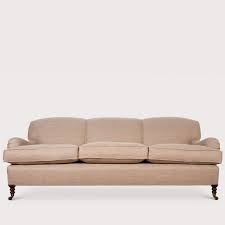 78 Medium Standard Arm Signature Sofa