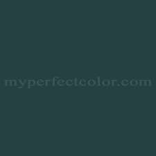 Benjamin Moore 2049 10 Pacific Sea Teal