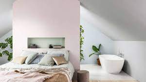 Dulux Colour Of The Year 2020 Tranquil